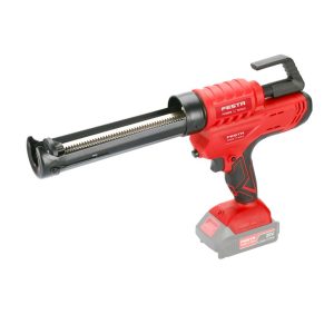 Pistol electric pentru silicon FESTA SHARE 20V, nu include acumulator si incarcator