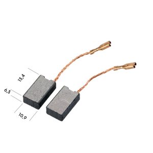 Set 2 bucati perii pentru Ciocan rotopercutor FESTA SDS plus 1500W 6J 230V LE 28225