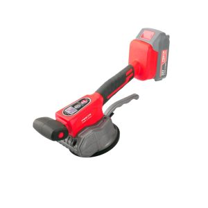 Ventuza cu vibratie 125mm FESTA SHARE 20V, nu include acumulator si incarcator