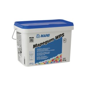 Hidroizolatie pentru bai Mapegum WPS