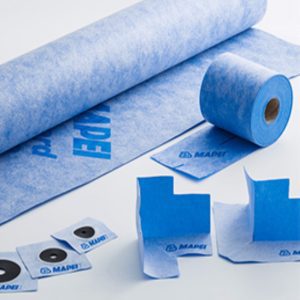 Membrana de hidroizolare Mapeguard WP 90 latime 1 metru