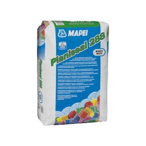 Hidroizolatie bicomponenta pe baza de ciment Planiseal 288  25 kg