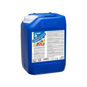 Amorsa pentru suprafete absorbante Primer G