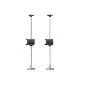 Set 2 picioare reglabile pentru suporturi placi ceramice