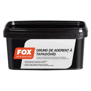 Grund de legatura Fox