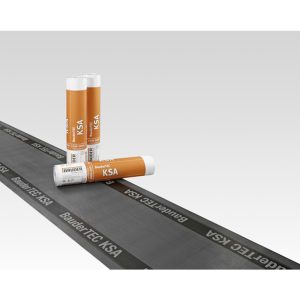 Membrana autoadeziva la rece cu bitum elastomer BauderTEC KSA rola 1x10ml
