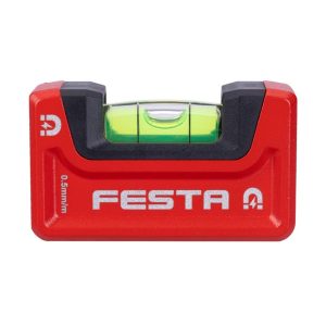 NIvela compacta cu magnet