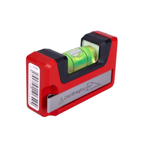NIvela compacta cu magnet - imagine 4